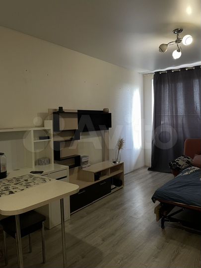 Квартира-студия, 30 м², 9/14 эт.