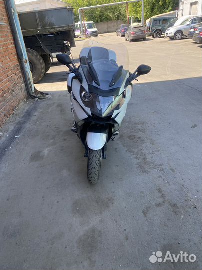 Продам BMW K1600GT