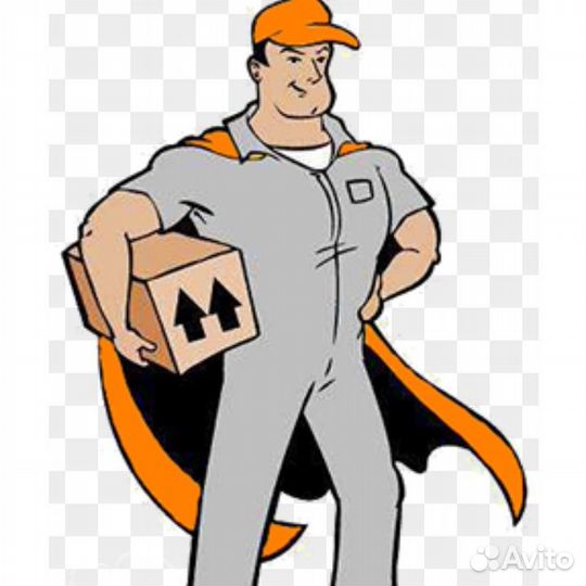 Грузчик разнорабочий с ежедневной оплатой