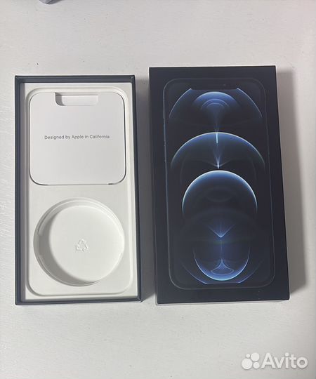 iPhone 12 Pro, 128 ГБ