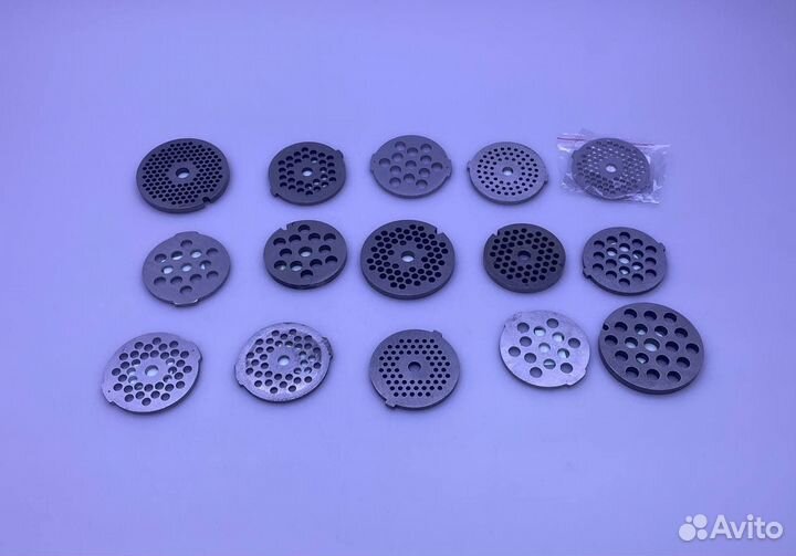 Решетка для мясорубки