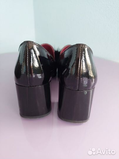 Туфли женские 40 размер