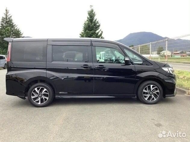 Honda Stepwgn Spada 1.5 CVT, 2021, 32 000 км