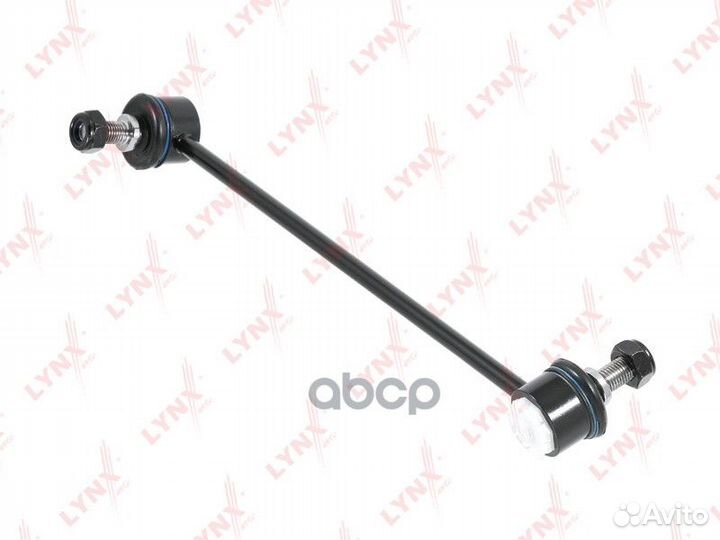 Стойка стабилизатора перед лев 0,431 C7086L