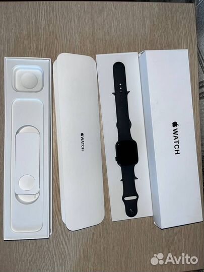 Apple watch se 2023 44mm