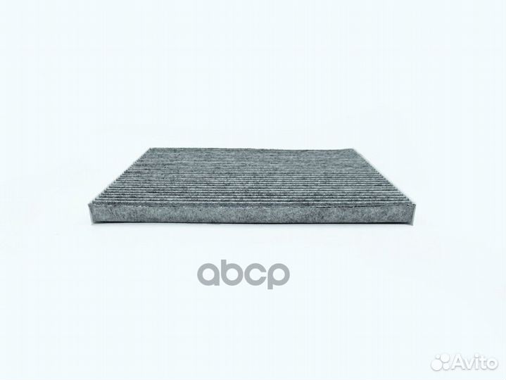 Фильтр салона угольный 0,472 GB9929C BIG filter