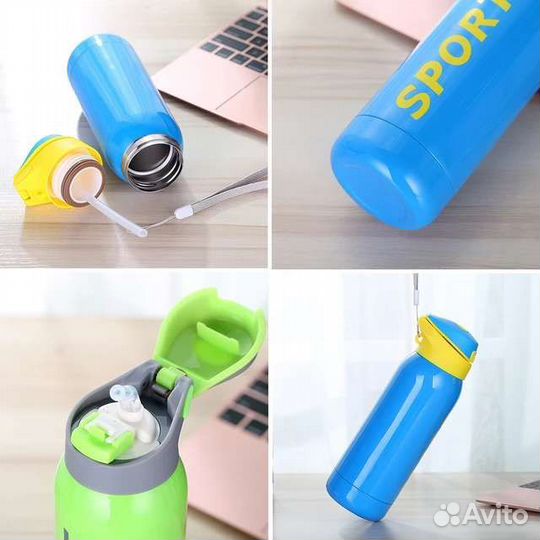 Термос для воды