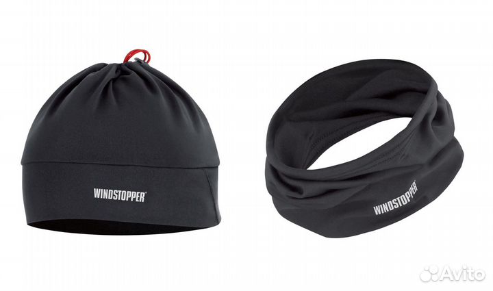 Велокепки и подшлемники Gore, Chiba, Nalini, Odlo