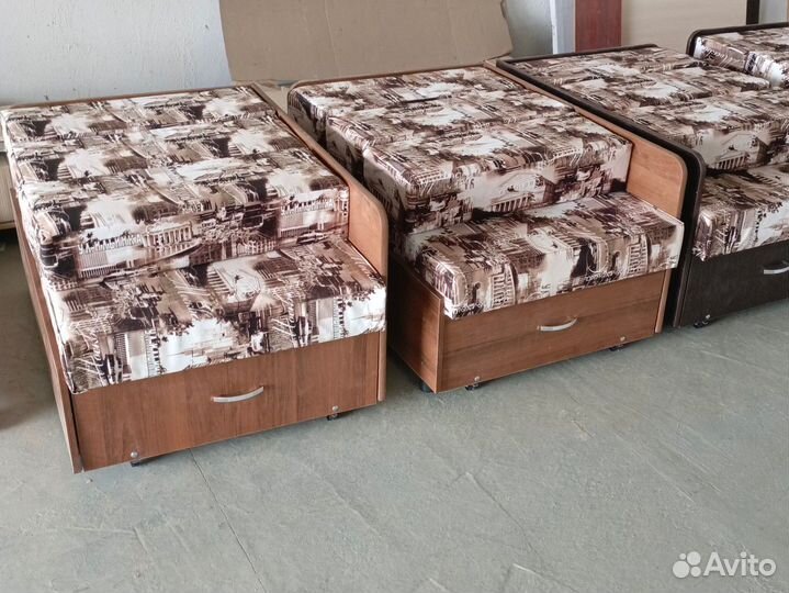 Раскладной диван-кровать трансформер