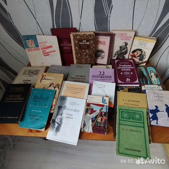 Книги цена по запросу