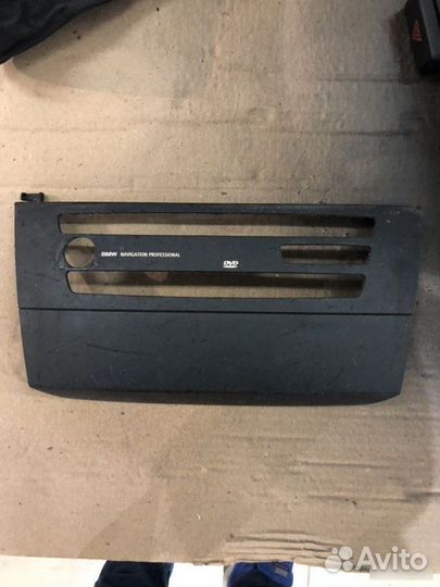 Рамка ccc Bmw 5 E60