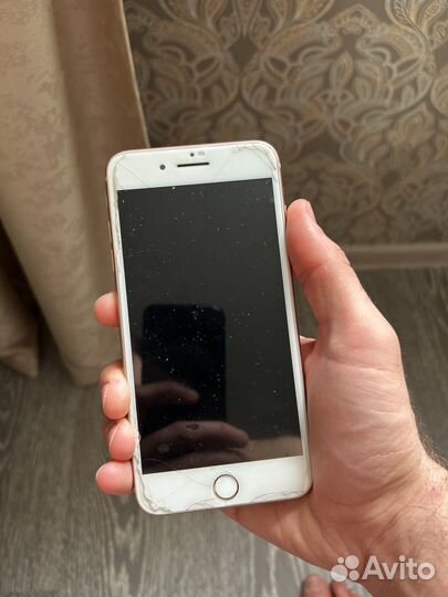 iPhone 8 Plus, 64 ГБ