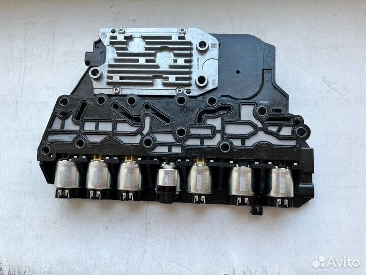 Блок управления TCM 6T30 6T40 6T45