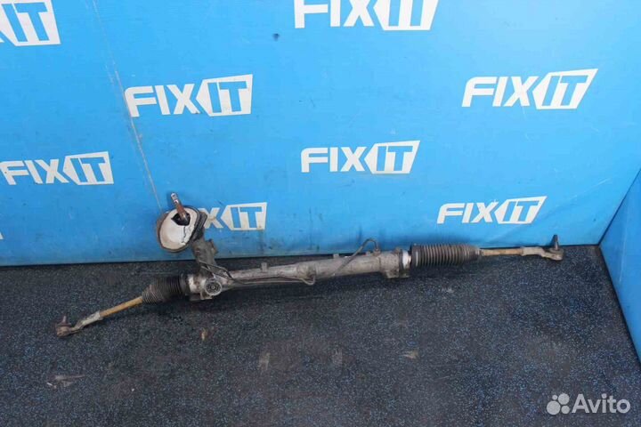 Рейка рулевая Ford C-max (Форд С-макс) C214 3M513A