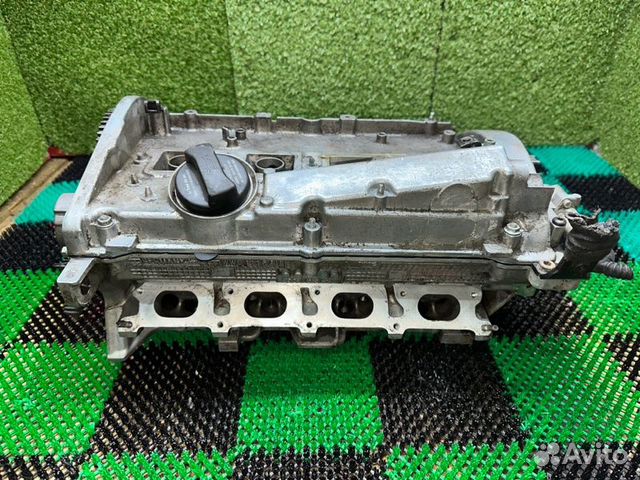 Гбц Vag Octavia Passat A4 Superb Jetta 1.8T