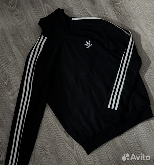 Олимпийка adidas