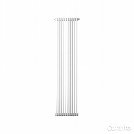 Радиатор труб. Zehnder Charleston 3150, 12 сек.1
