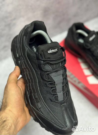 Кроссовки Nike Air Max 95 premium