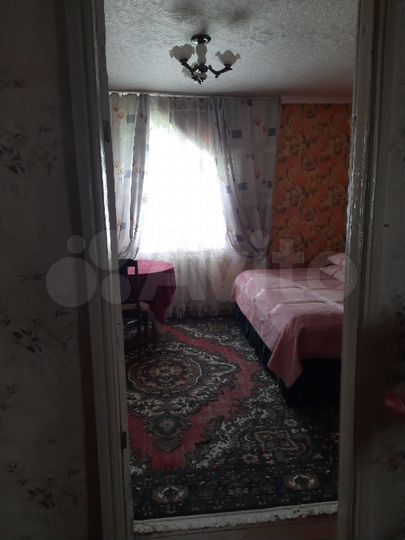 Дом 151,4 м² на участке 62 сот.