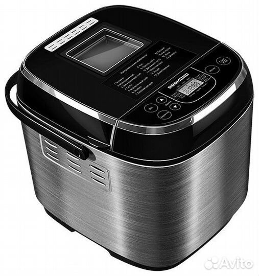 Хлебопечка Redmond RBM-M1911