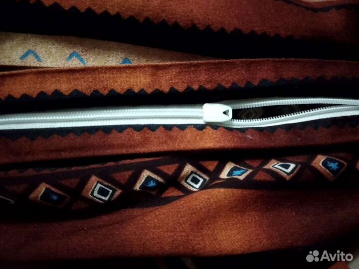 Пододеяльник евро 130-200 baumwolle