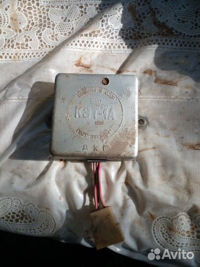 Запчасти на мотороллер муравей бу