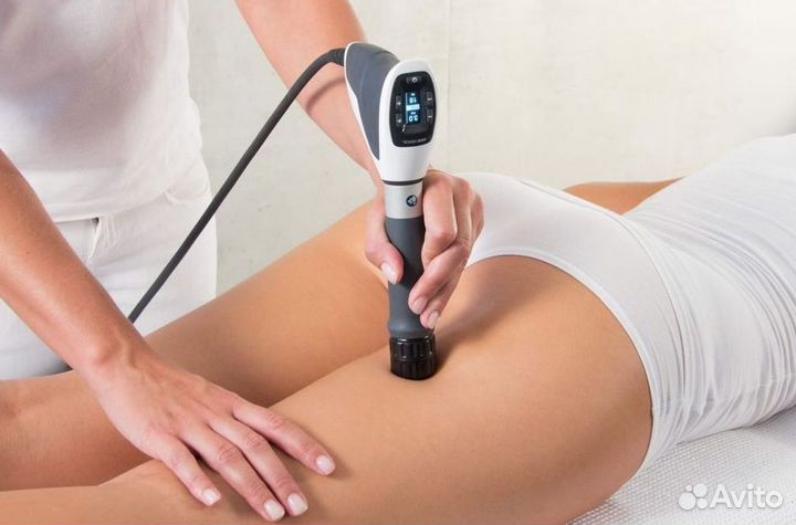 Франшиза с топовым оборудованием и поддержкой