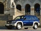 Chevrolet TrailBlazer I (2001—2006) Внедорожник