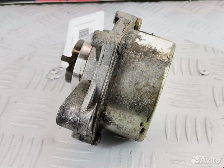 Насос вакуумный Citroen C3 2005