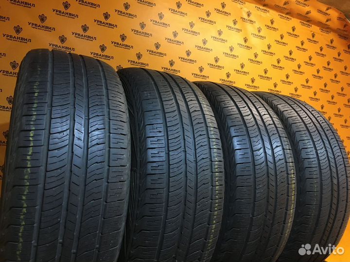 Kumho Road Venture APT KL51 275/65 R17 113H