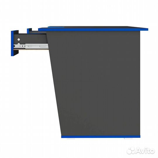 Компьютерный/геймерский/игровой стол