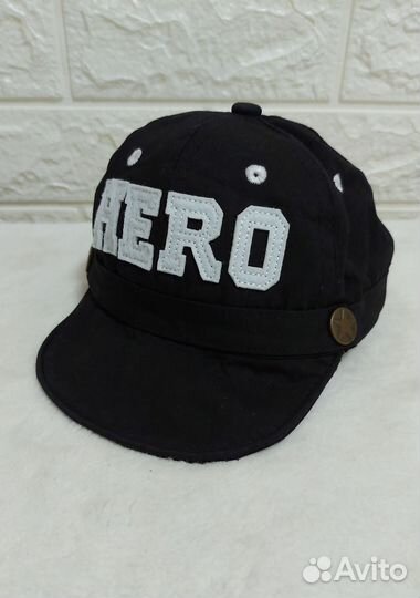 Кепка бейсболка детская