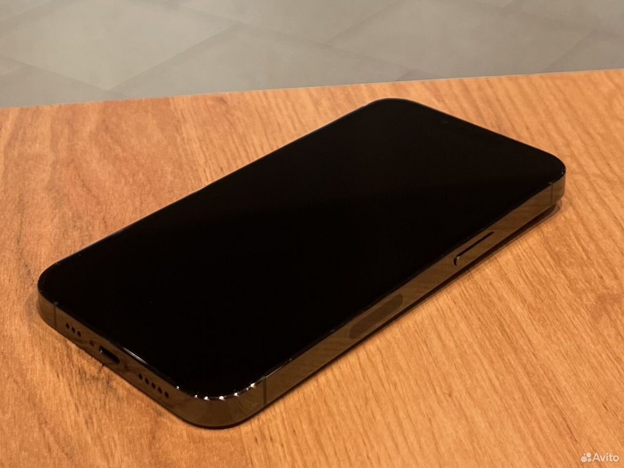 iPhone 13 Pro, 256 ГБ, SIM + eSIM