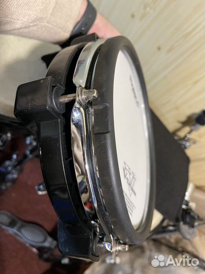 Roland pd 80 1 шт