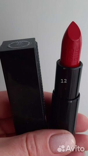 Помада givenchy 12