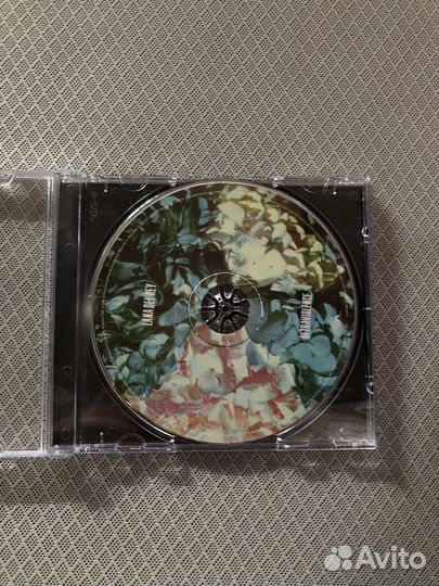 Музыкальный диск