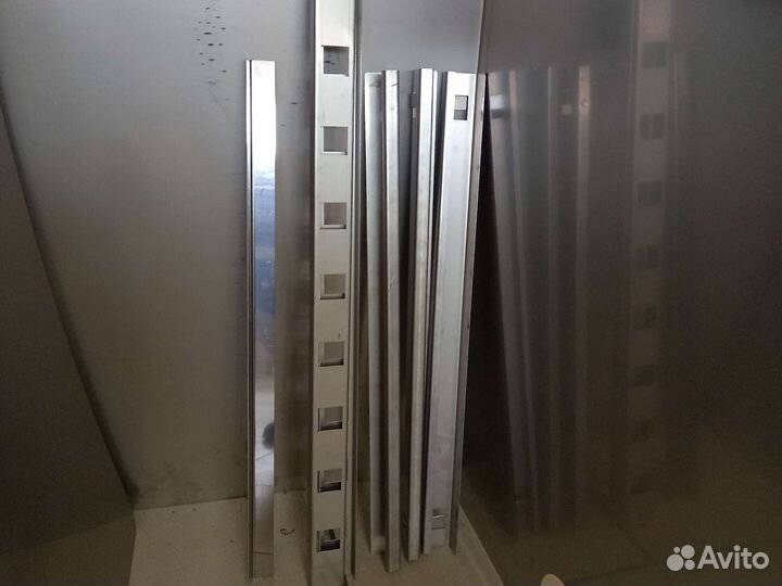 Крюки для мяса