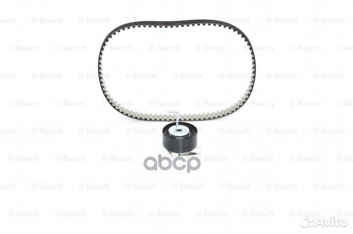 Ремкомплект грм Jaguar S/XJ, Peugeot 607 2.7D 04