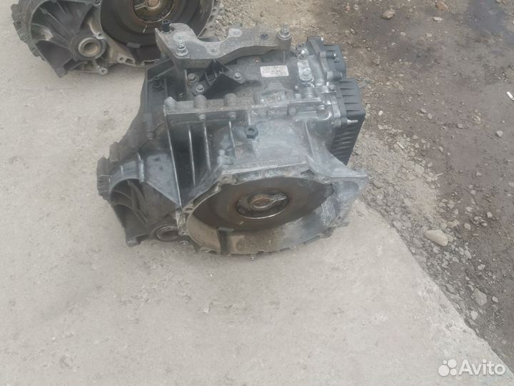 Powershift 6dct450 mps6 volvo