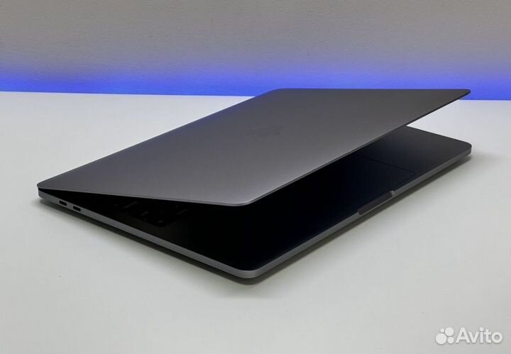 MacBook Pro 13 2020 M1 Гарантия