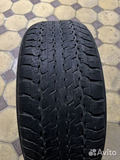 Dunlop Grandtrek AT1 285/60 R18