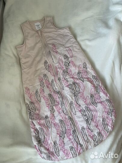 Спальный конверт