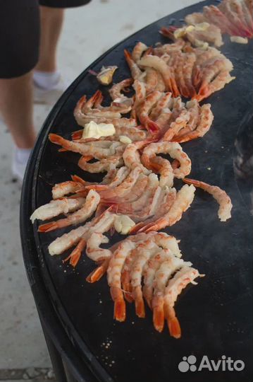 Гриль очаг мангал барбекю