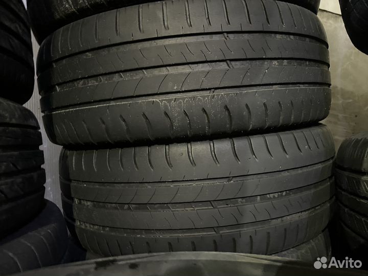 Michelin Energy Saver 205/55 R16