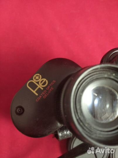 Японский бинокль AOE 9x35x8 Лот№103