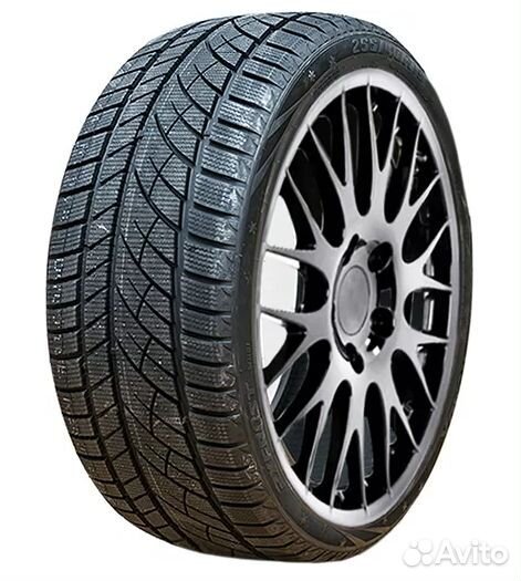 RoadX RX Frost WU01 225/65 R17 102S