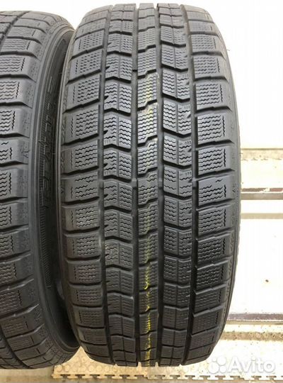 Goodyear Ice Navi 7 205/50 R17 100Z