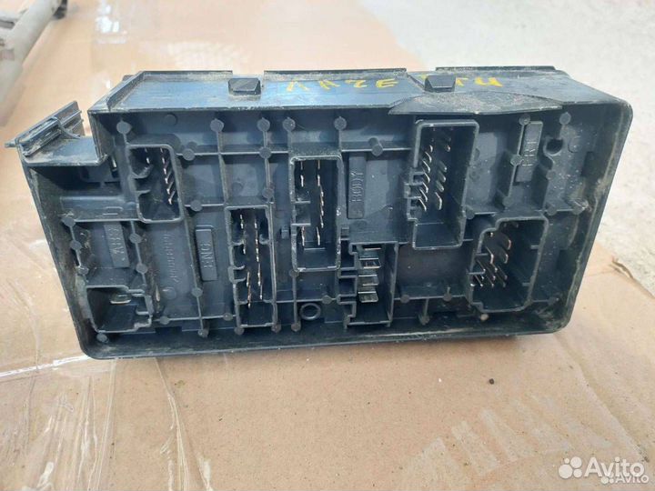 Блок предохранителей Chevrolet Lacetti (2004 - 201