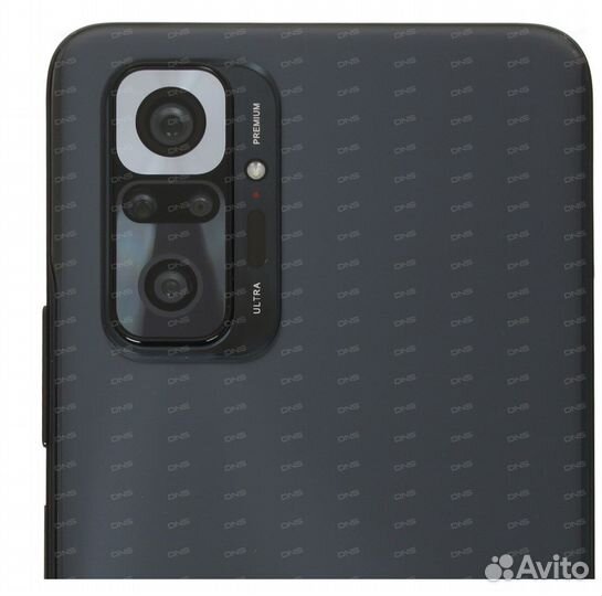 Телефон Xiaomi Redmi Note 10 Pro 128 гб