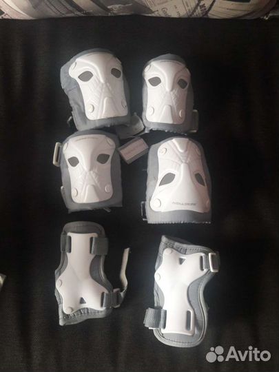 Защита для роликов